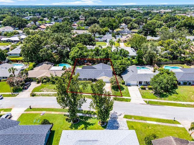 7602 LODGE POLE TRAIL, Winter Park, FL 32792