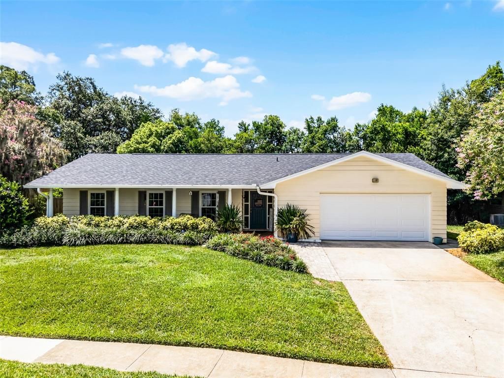 7602 LODGE POLE TRAIL, Winter Park, FL 32792