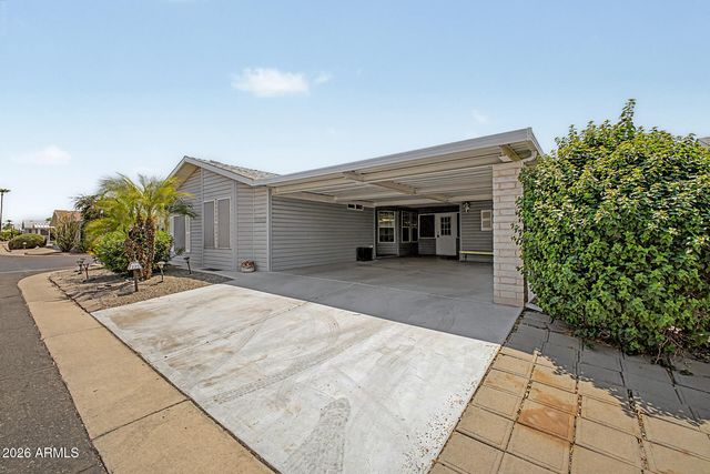 2550 S ELLSWORTH Road 225, Mesa, AZ 85209
