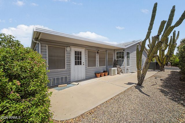 2550 S ELLSWORTH Road 225, Mesa, AZ 85209