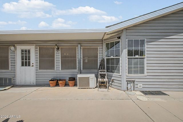 2550 S ELLSWORTH Road 225, Mesa, AZ 85209