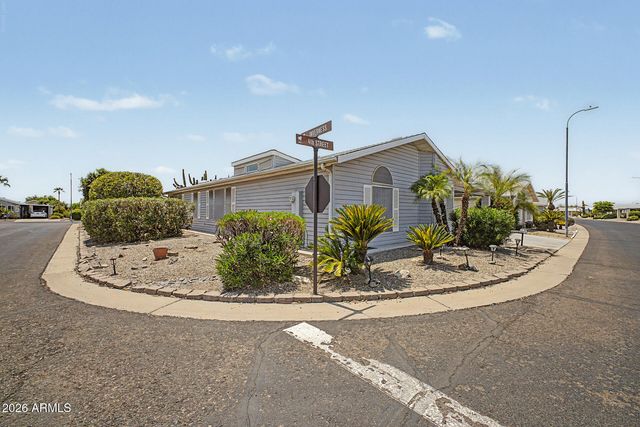 2550 S ELLSWORTH Road 225, Mesa, AZ 85209