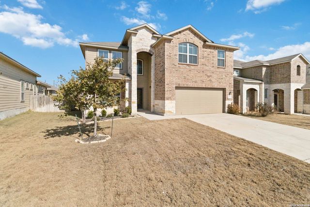 3573 Copper Crown, Bulverde, TX 78163