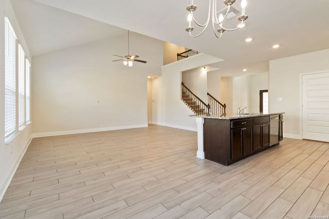 3573 Copper Crown, Bulverde, TX 78163