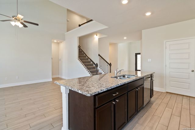 3573 Copper Crown, Bulverde, TX 78163