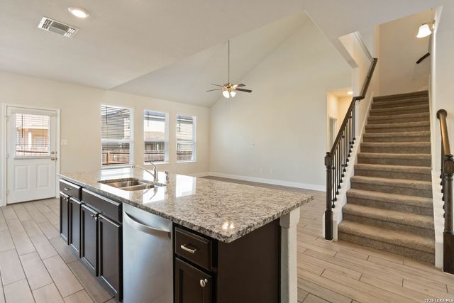 3573 Copper Crown, Bulverde, TX 78163