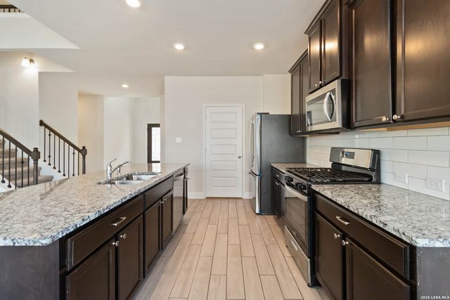 3573 Copper Crown, Bulverde, TX 78163