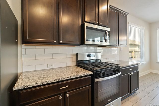 3573 Copper Crown, Bulverde, TX 78163