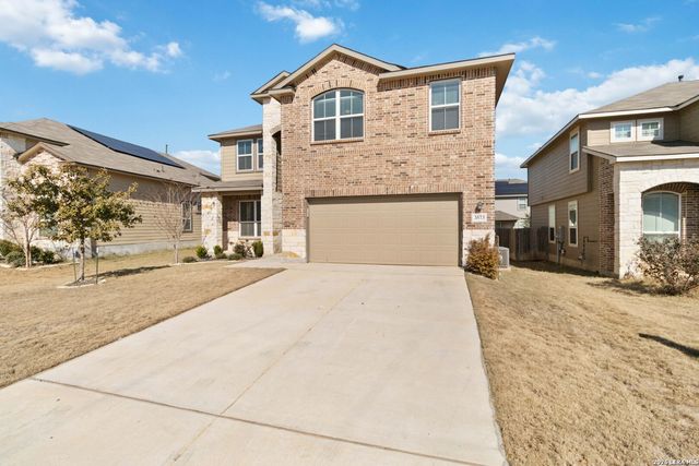 3573 Copper Crown, Bulverde, TX 78163