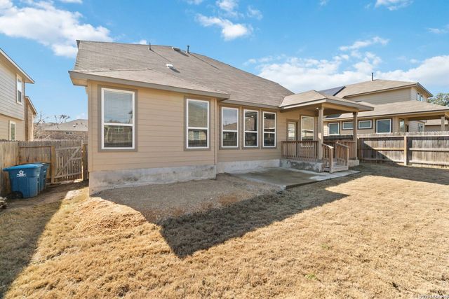 3573 Copper Crown, Bulverde, TX 78163