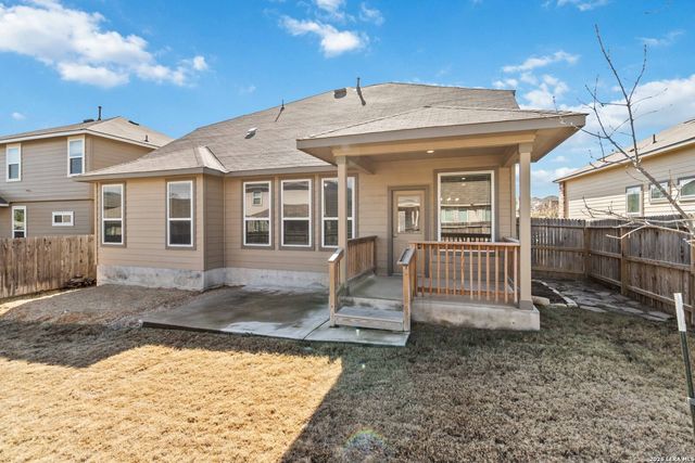 3573 Copper Crown, Bulverde, TX 78163