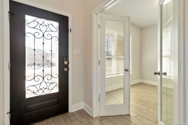 3573 Copper Crown, Bulverde, TX 78163