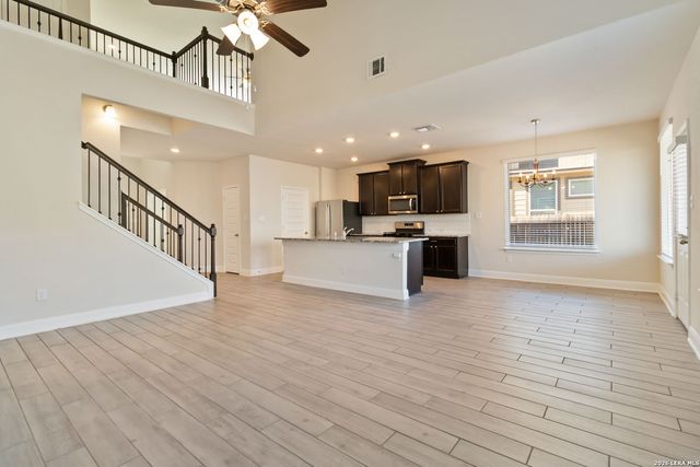 3573 Copper Crown, Bulverde, TX 78163