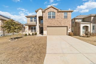 3573 Copper Crown, Bulverde, TX 78163