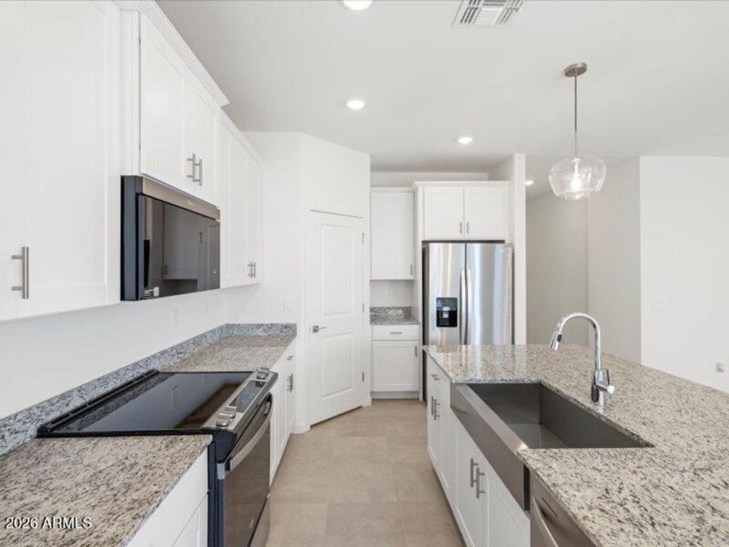 5264 S 246TH Lane, Buckeye, AZ 85326 — exterior