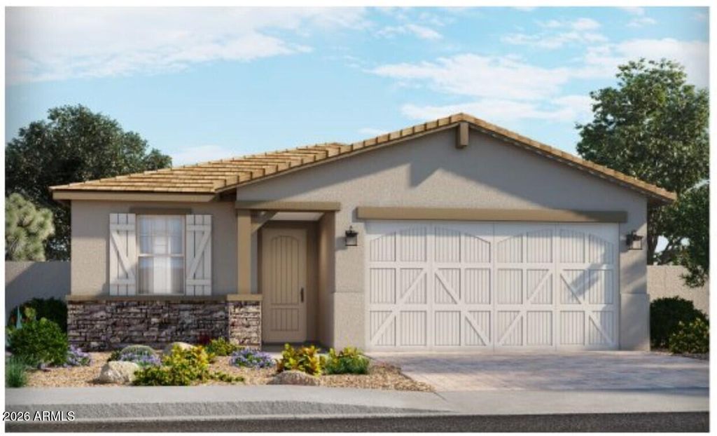 5264 S 246TH Lane, Buckeye, AZ 85326 — photo 2