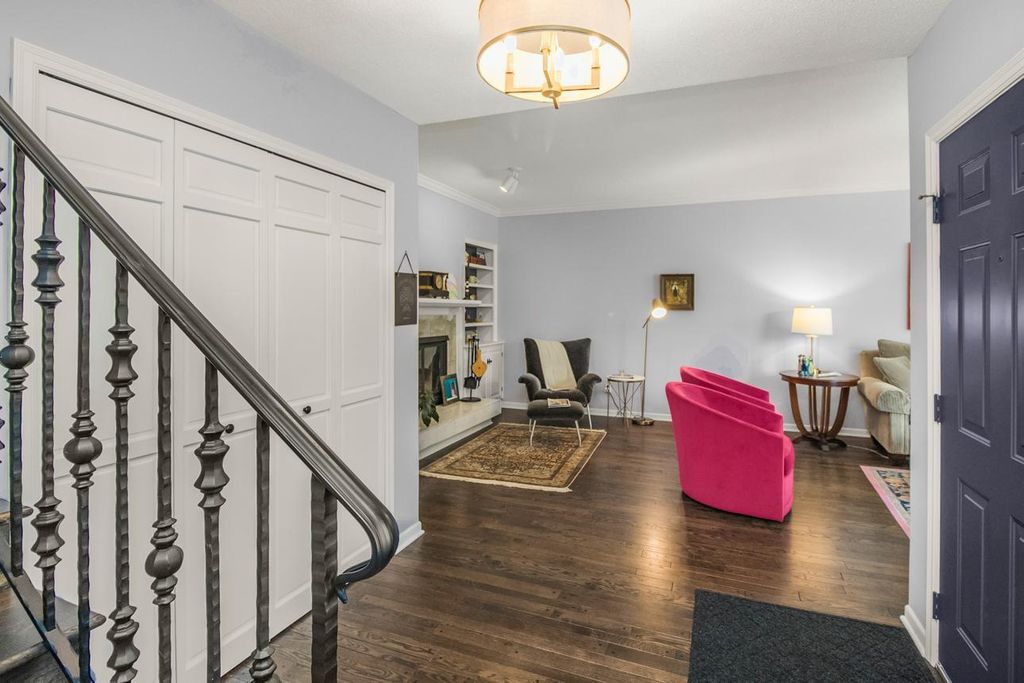 719 Summit Avenue, Saint Paul, MN 55105 — photo 5