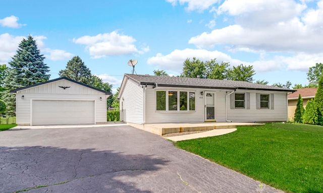 433 Nantucket Road, Valparaiso, IN 46385