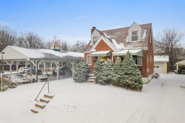 105 Delafield Rd, Aspinwall, PA 15215