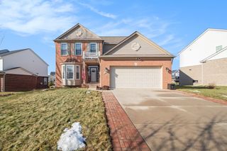 1983 Hunters Creek Drive, Superior Twp, MI 48198