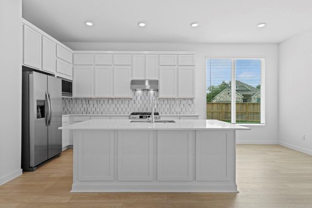 2720 Grove Crest Drive, Rosenberg, TX 77469