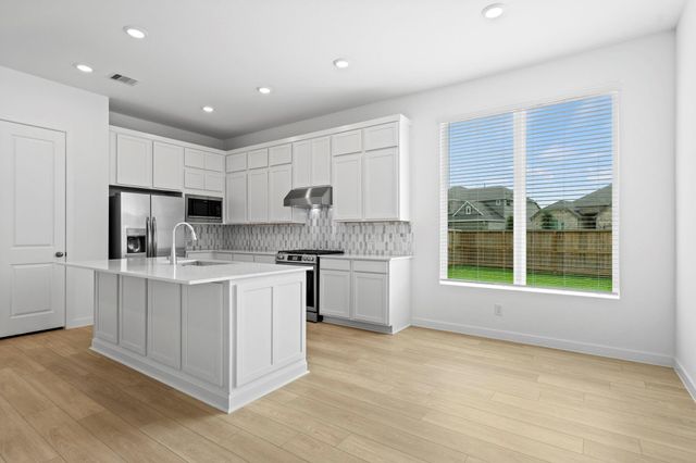 2720 Grove Crest Drive, Rosenberg, TX 77469