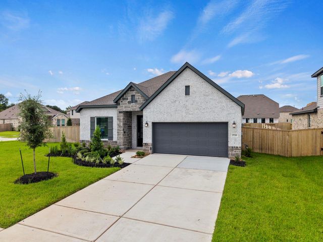 2720 Grove Crest Drive, Rosenberg, TX 77469