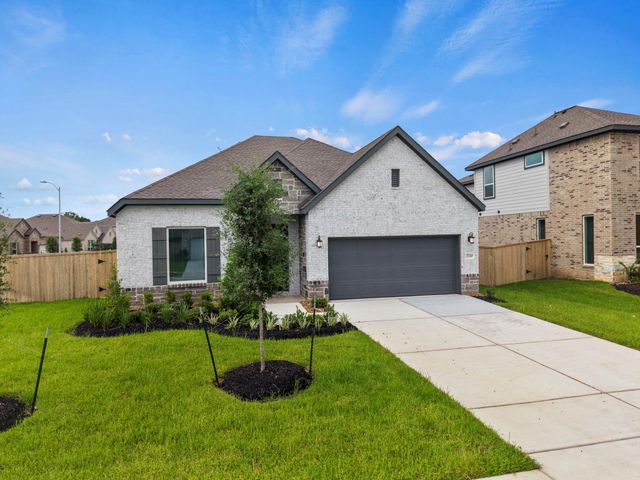 2720 Grove Crest Drive, Rosenberg, TX 77469