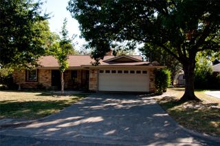 2509 Burnett Drive, Greenville, TX 75402