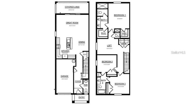 2897 BELUGA BAY DRIVE, Odessa, FL 33556