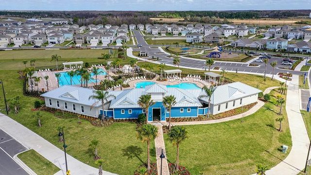 2897 BELUGA BAY DRIVE, Odessa, FL 33556
