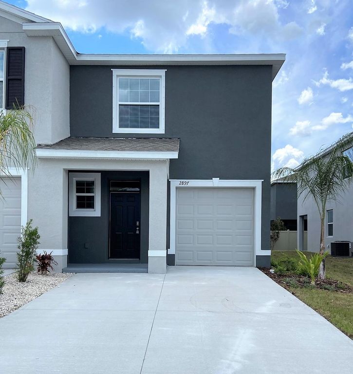 2897 BELUGA BAY DRIVE, Odessa, FL 33556