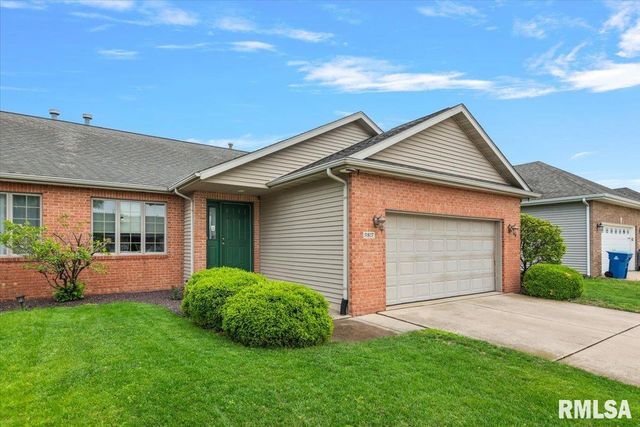 3817 Sugar Loaf Drive, Springfield, IL 62711