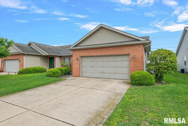 3817 Sugar Loaf Drive, Springfield, IL 62711