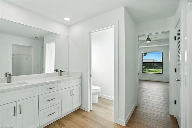 2808 24th ST SW, Lehigh Acres, FL 33976