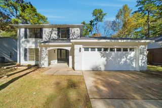 22 Cricket Hollow Place, The Woodlands, TX 77381