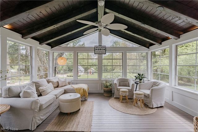 15437 Hemlock Point Road, Chagrin Falls, OH 44022