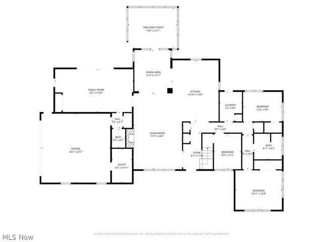 15437 Hemlock Point Road, Chagrin Falls, OH 44022