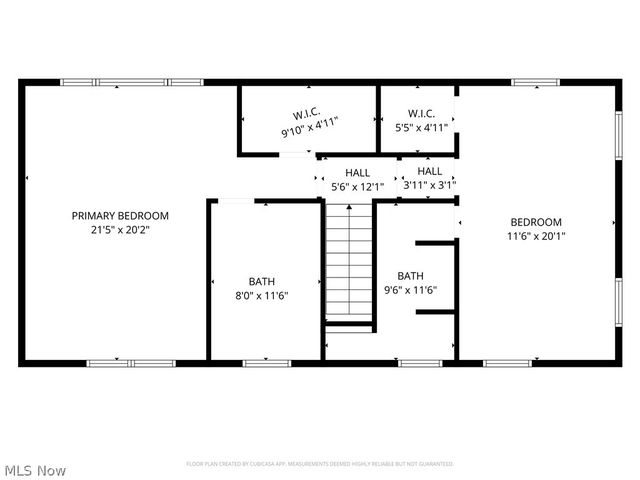15437 Hemlock Point Road, Chagrin Falls, OH 44022