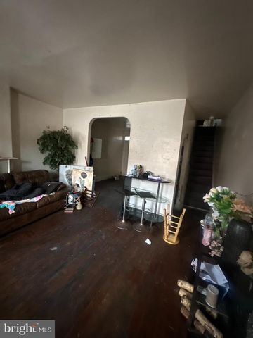 3416 N FRONT ST, Philadelphia, PA 19140