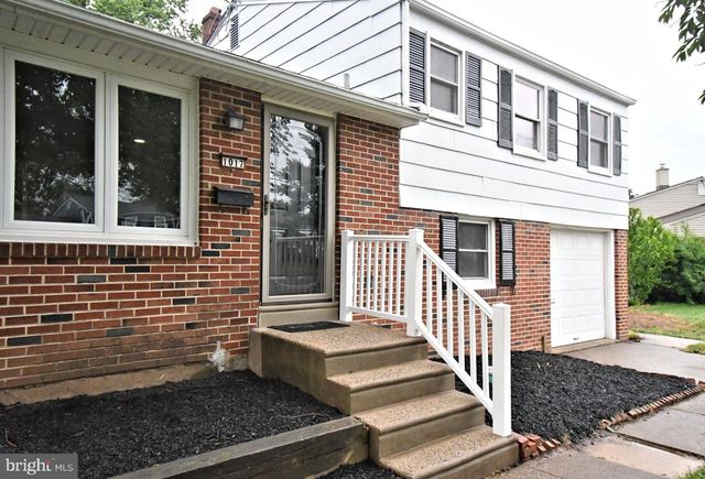 1017 EMERALD AVE, Lansdale, PA 19446