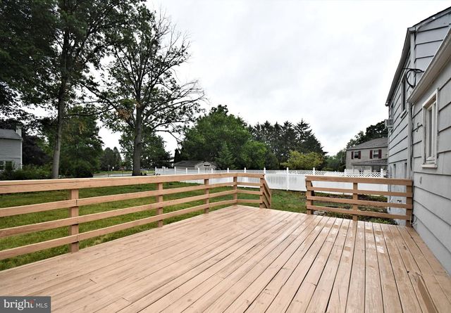 1017 EMERALD AVE, Lansdale, PA 19446