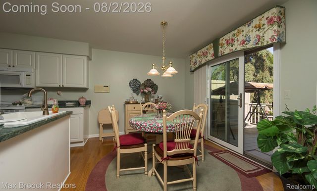 20685 Hillsboro Drive, Macomb Township, MI 48044