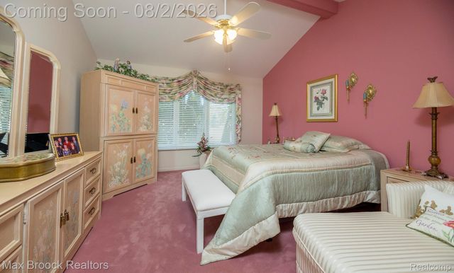 20685 Hillsboro Drive, Macomb Township, MI 48044