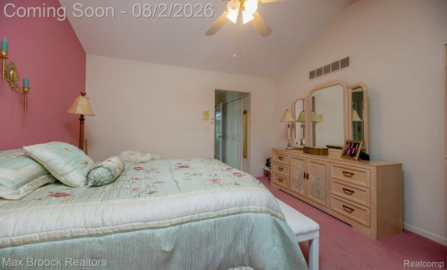 20685 Hillsboro Drive, Macomb Township, MI 48044