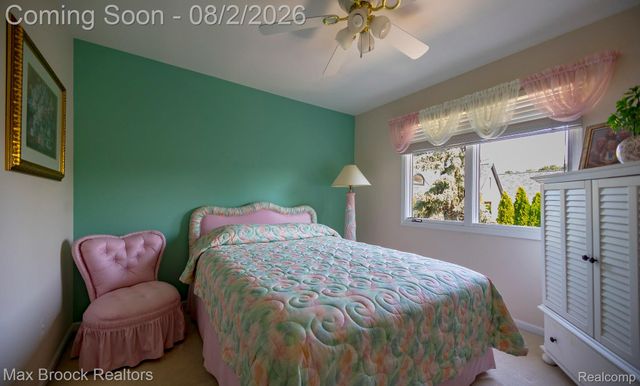 20685 Hillsboro Drive, Macomb Township, MI 48044