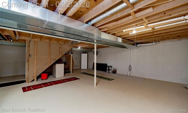 20685 Hillsboro Drive, Macomb Township, MI 48044