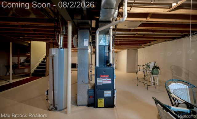 20685 Hillsboro Drive, Macomb Township, MI 48044