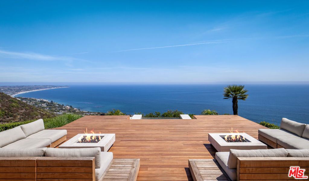 Image 1 of property listing at 4310 Encinal Canyon Road, Malibu, CA 90265