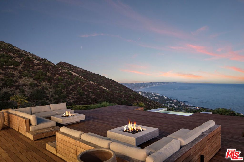 Image 23 of property listing at 4310 Encinal Canyon Road, Malibu, CA 90265